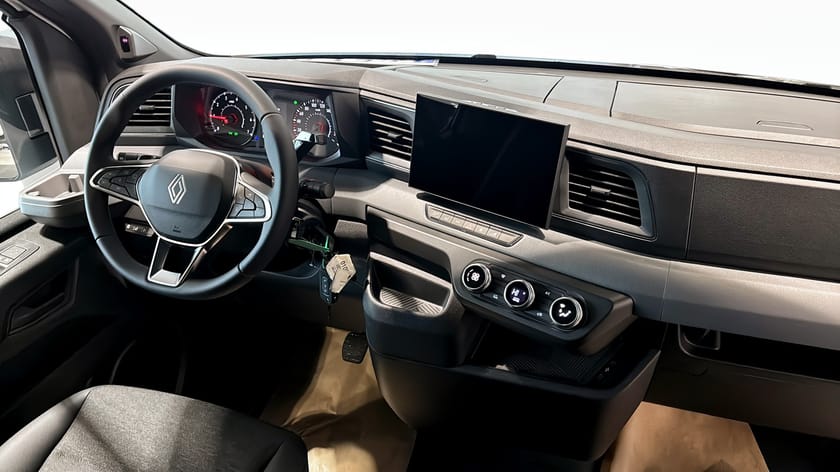 Bild 4 av Renault Master