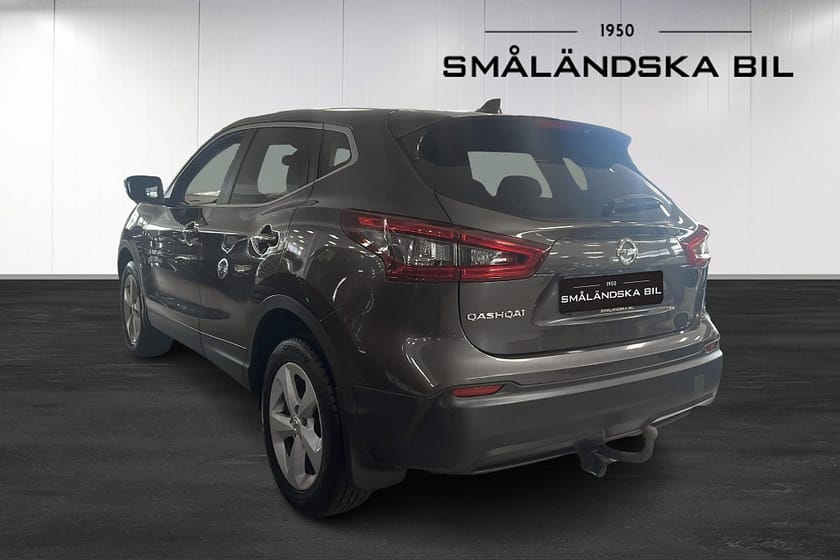 Bild 3 av Nissan Qashqai
