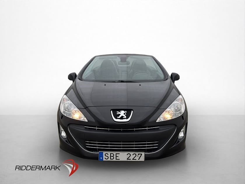 Bild 2 av Peugeot 308 CC