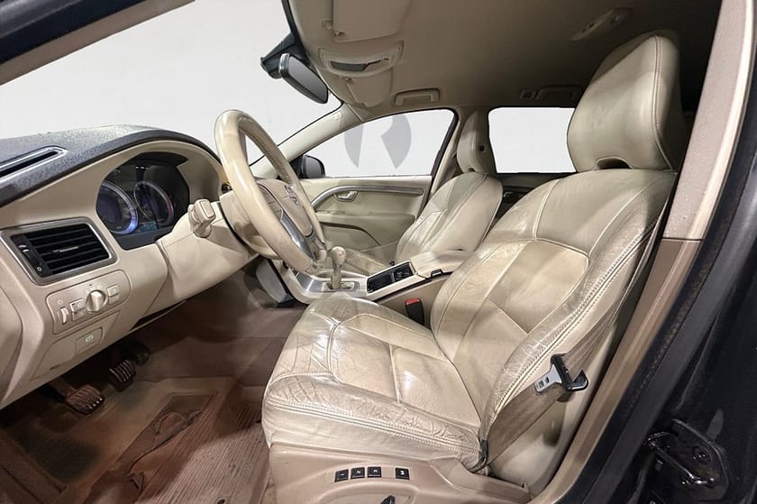 Bild 3 av Volvo V70