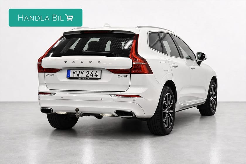 Bild 5 av Volvo XC60