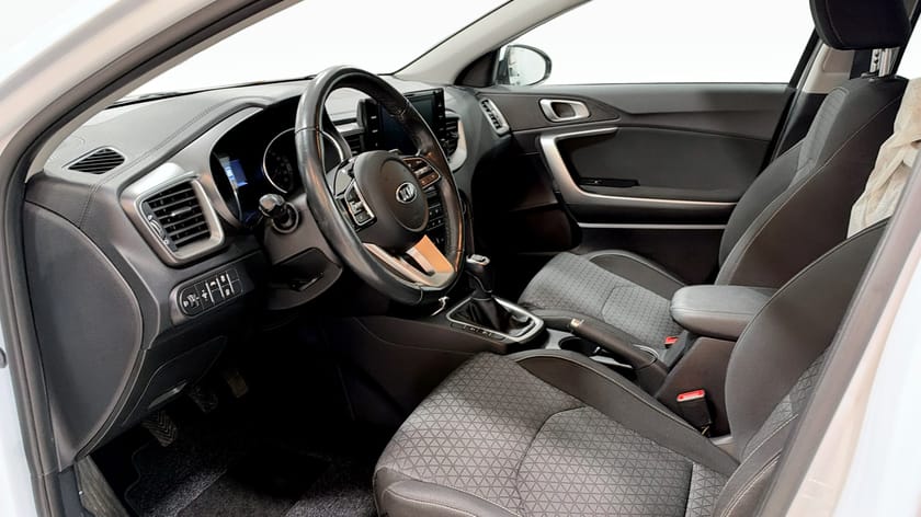 Bild 5 av Kia Ceed Sportswagon