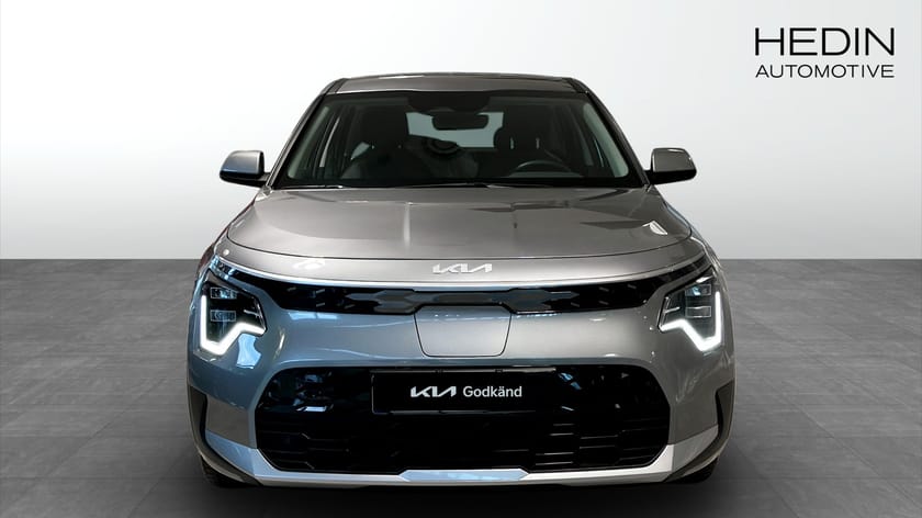 Bild 2 av Kia Niro EV