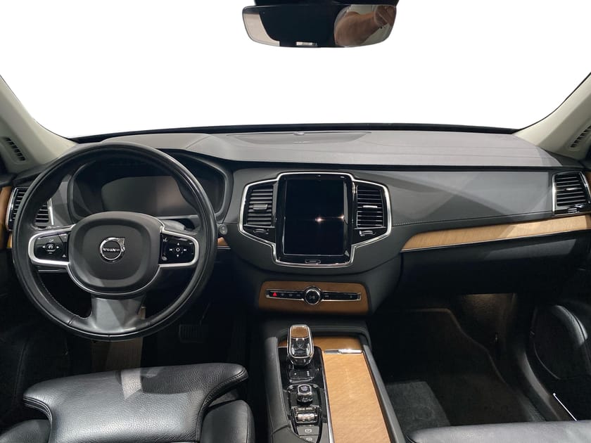 Bild 5 av Volvo XC90 7 Säten