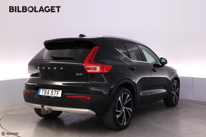 Bild 3 av Volvo XC40