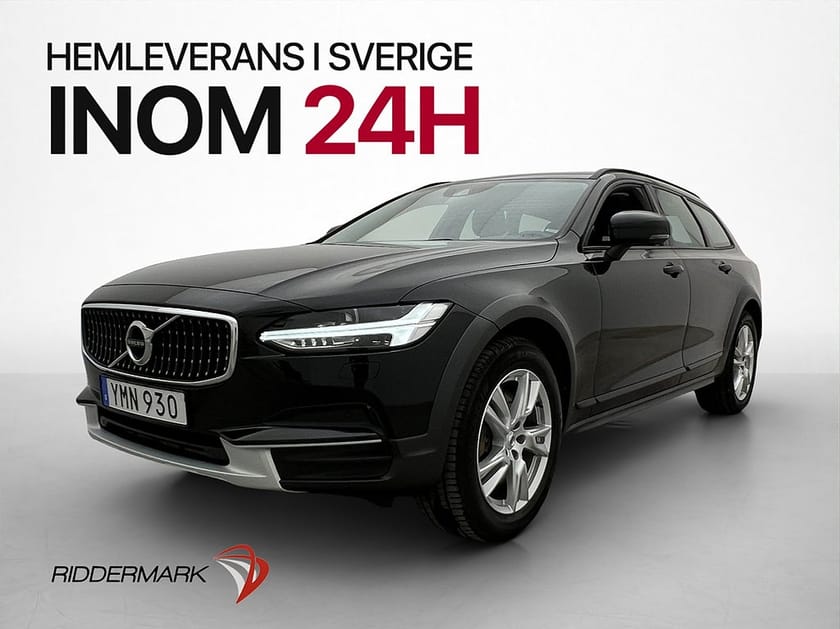 Bild 3 av Volvo V90 Cross Country