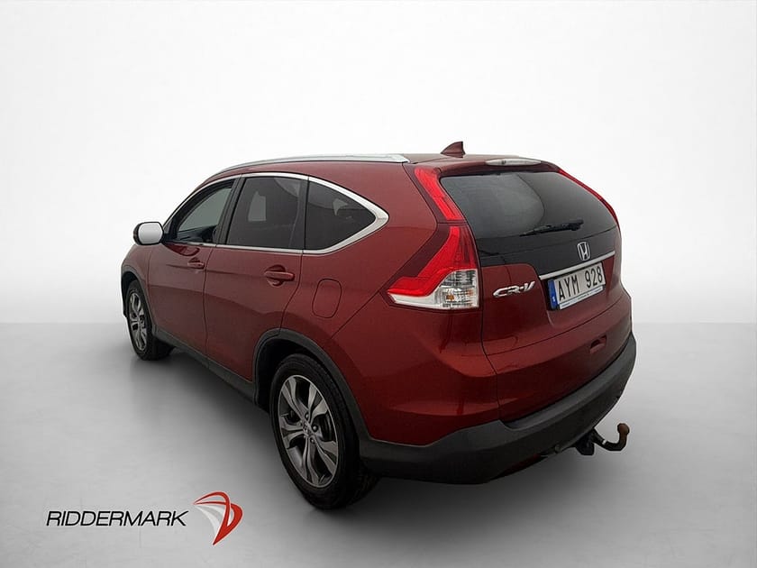 Bild 5 av Honda CR-V