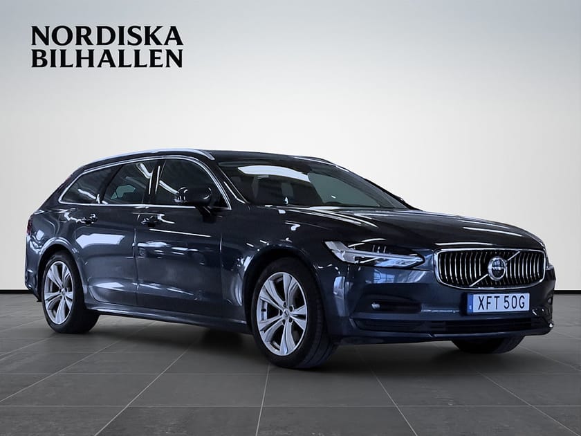 Bild 1 av Volvo V90