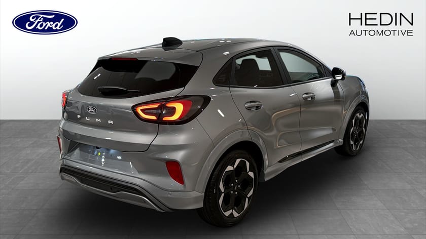 Bild 2 av Ford Puma Gen-E