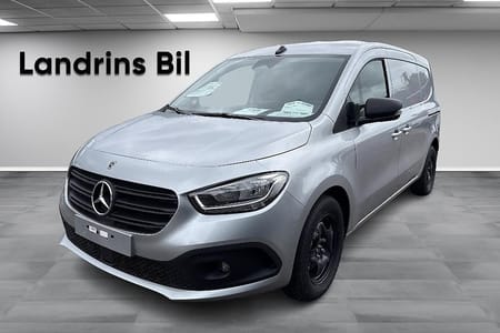 Mercedes-Benz Citan 112 CDI