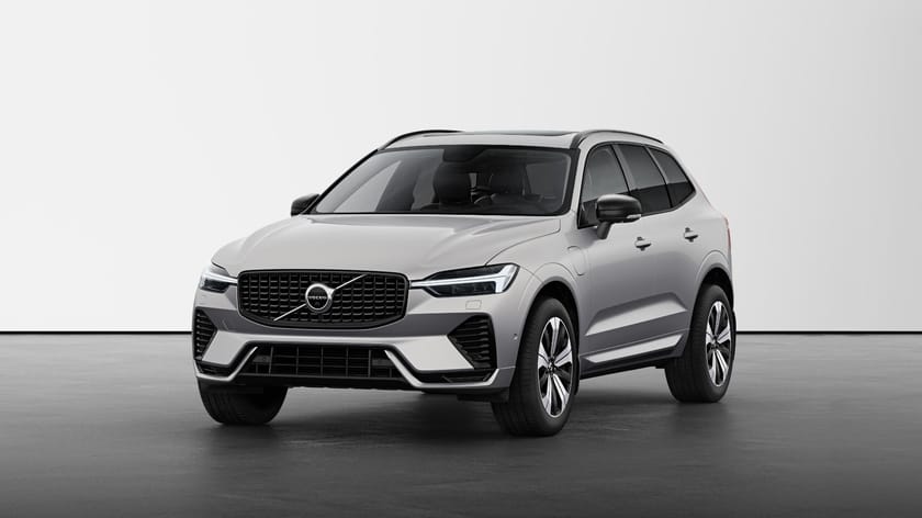 Bild 1 av Volvo XC60