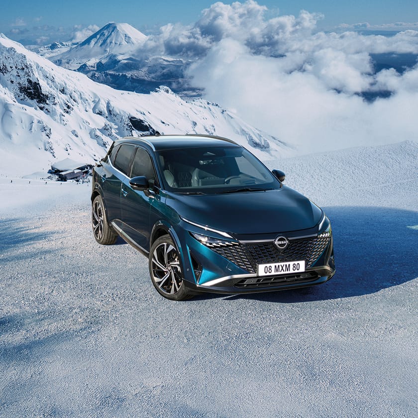 Bild 3 av Nissan Qashqai