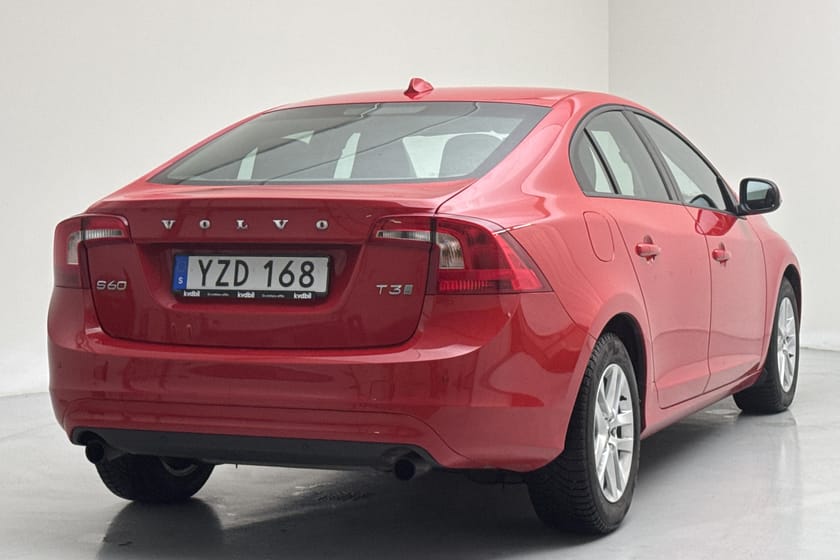 Bild 3 av Volvo S60