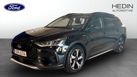 Ford Focus Active Kombi