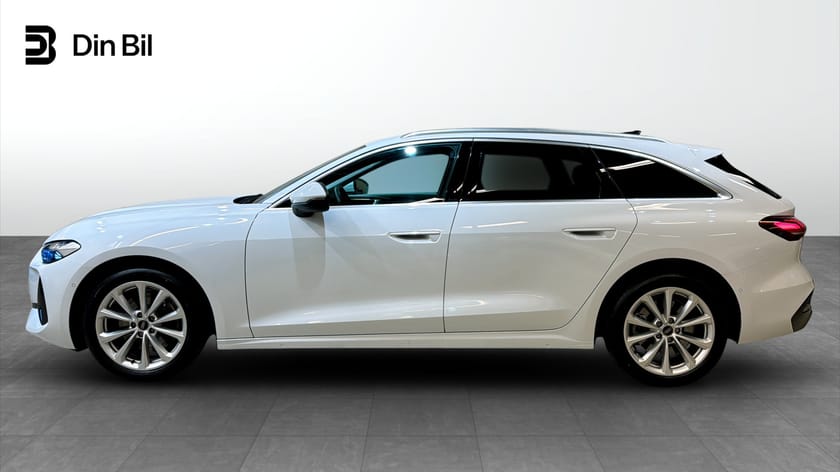 Bild 2 av Audi A5 Avant