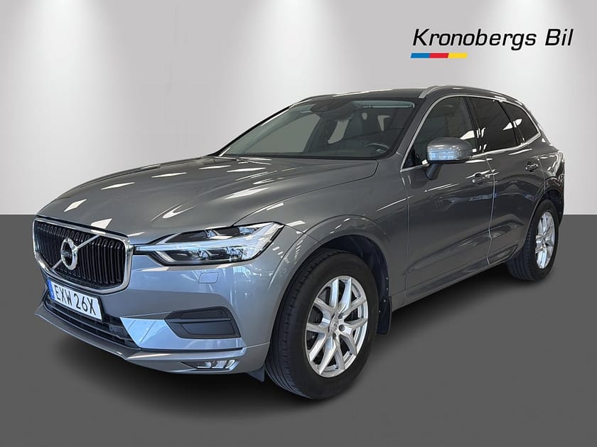 Bild 1 av Volvo XC60