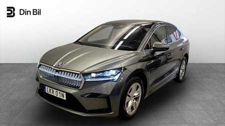 Škoda Enyaq Coupé iV 80