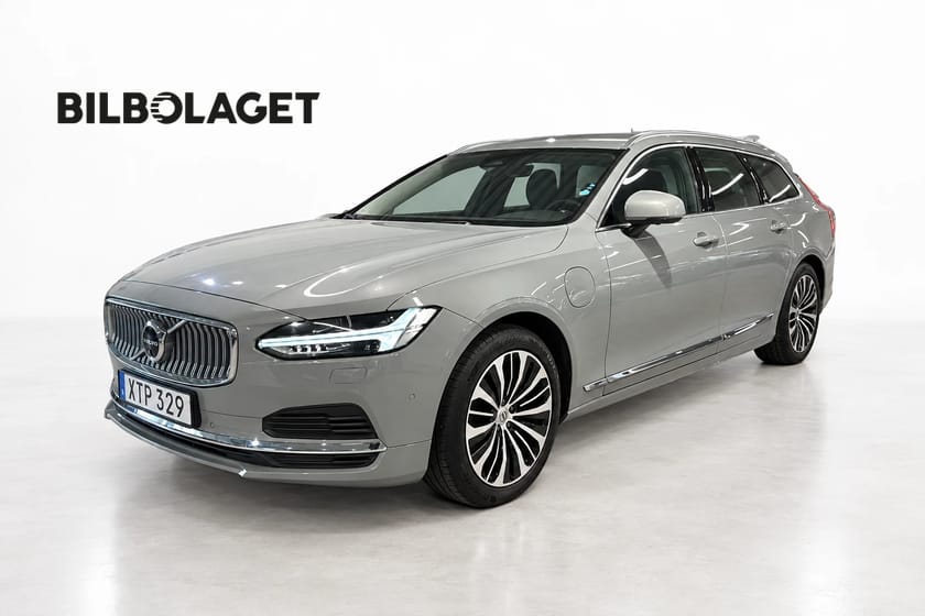 Bild 1 av Volvo V90