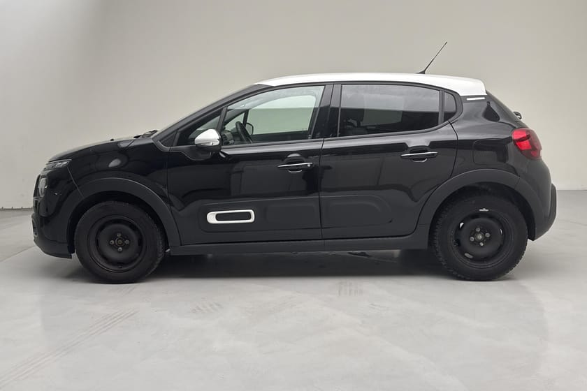 Bild 2 av Citroën C3