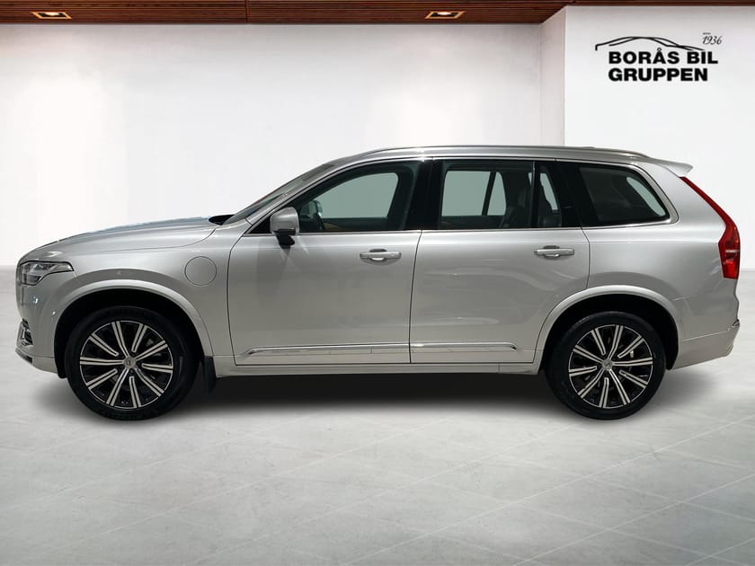 Bild 3 av Volvo XC90 7 Säten