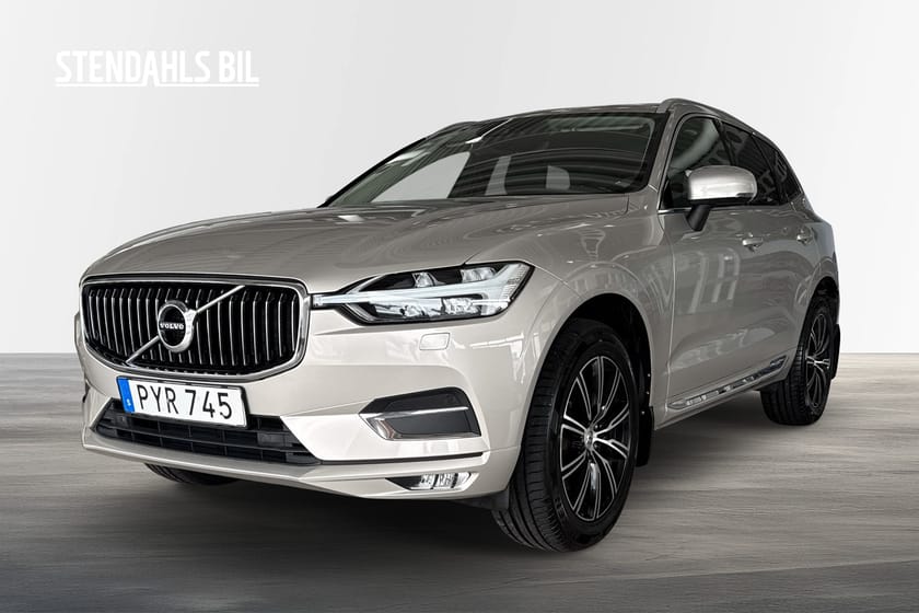 Bild 1 av Volvo XC60
