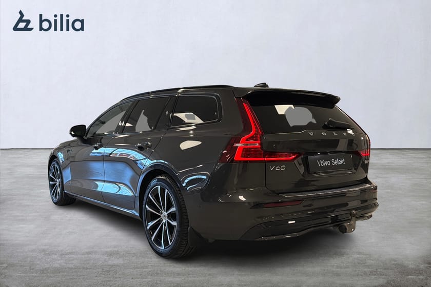 Bild 2 av Volvo V60
