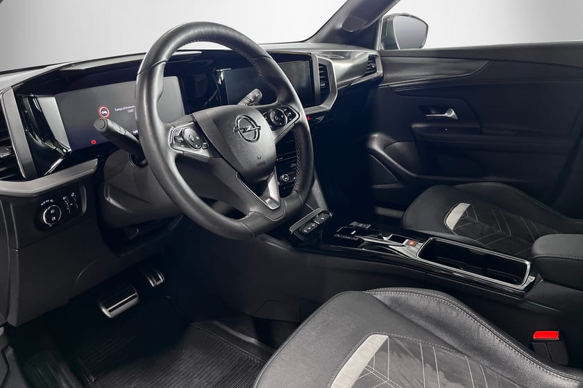 Bild 4 av Opel Mokka
