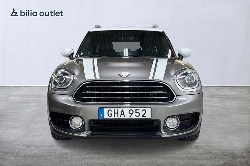 Bild 3 av MINI Countryman Cooper ALL4