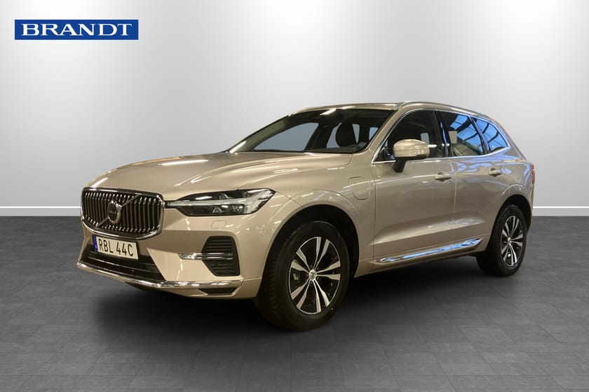 Bild 1 av Volvo XC60