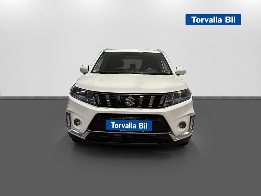 Bild 2 av Suzuki Vitara Hybrid AllGrip