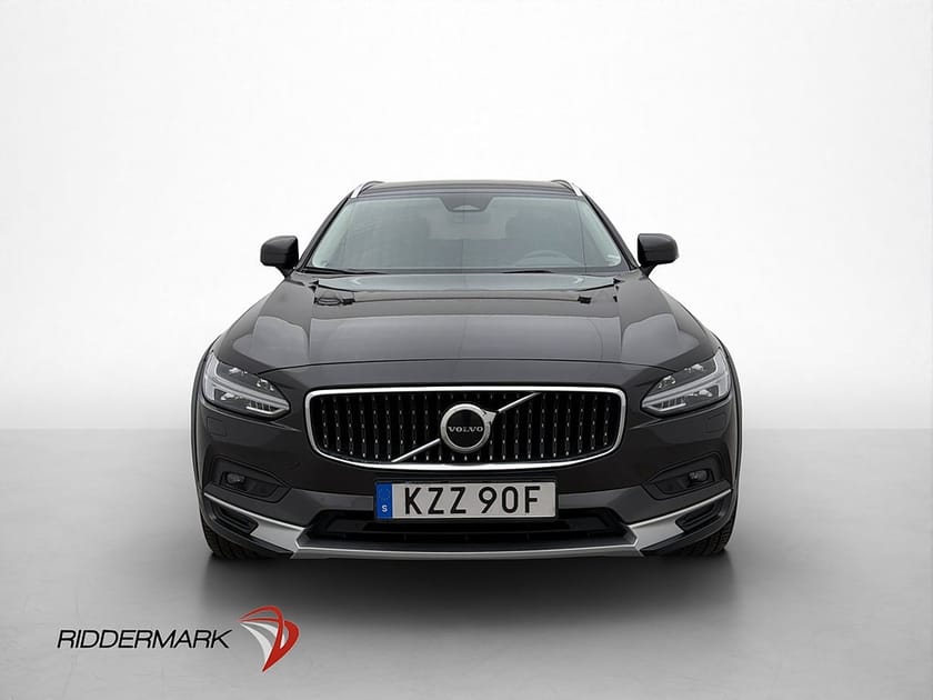 Bild 2 av Volvo V90 Cross Country