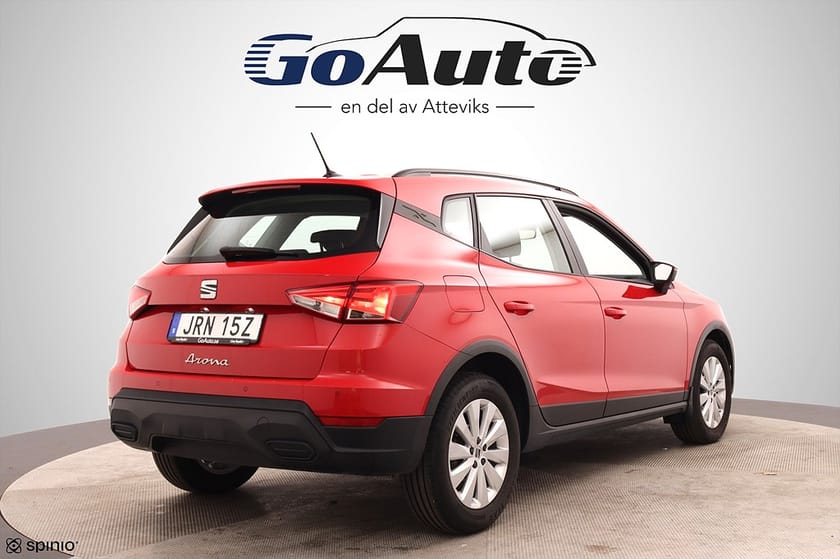 Bild 3 av SEAT Arona
