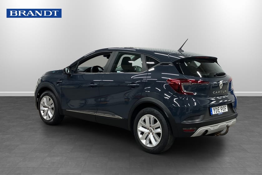 Bild 2 av Renault Captur