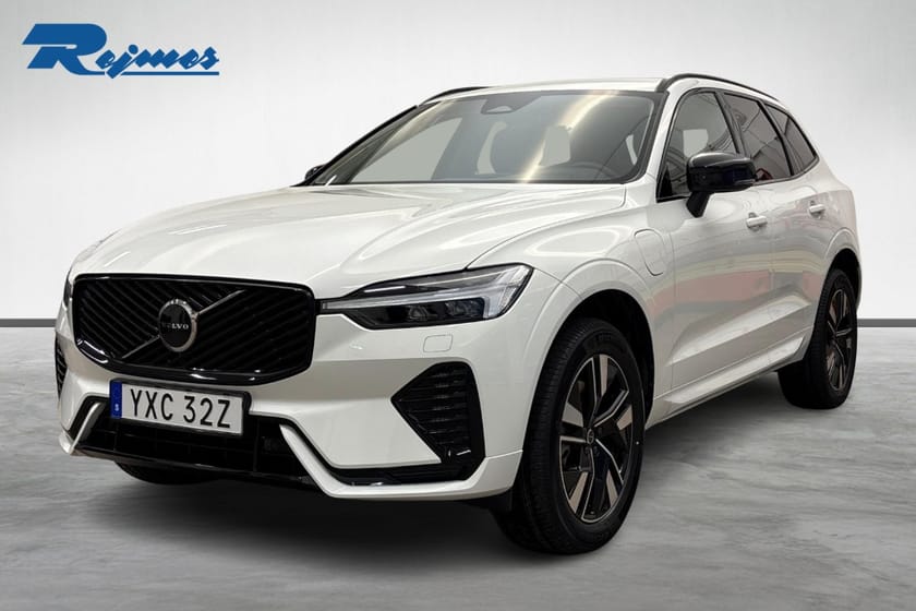Bild 1 av Volvo XC60