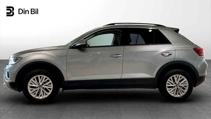 Bild 2 av Volkswagen T-Roc