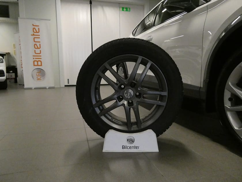 Bild 2 av CUPRA Formentor