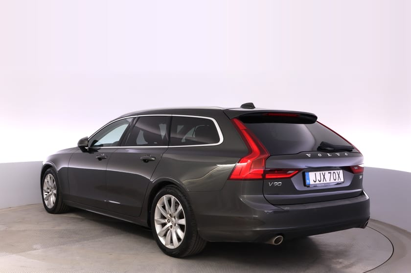Bild 3 av Volvo V90