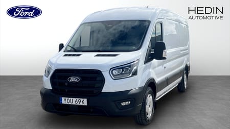 Ford Transit 350