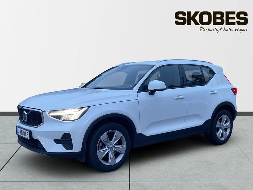 Bild 3 av Volvo XC40