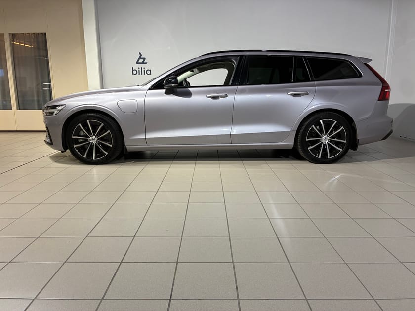 Bild 3 av Volvo V60