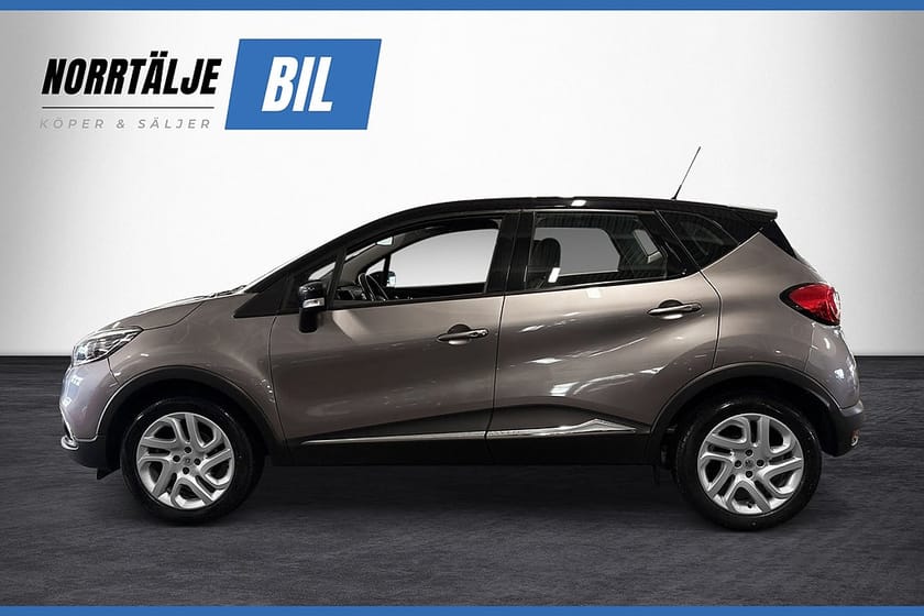 Bild 5 av Renault Captur