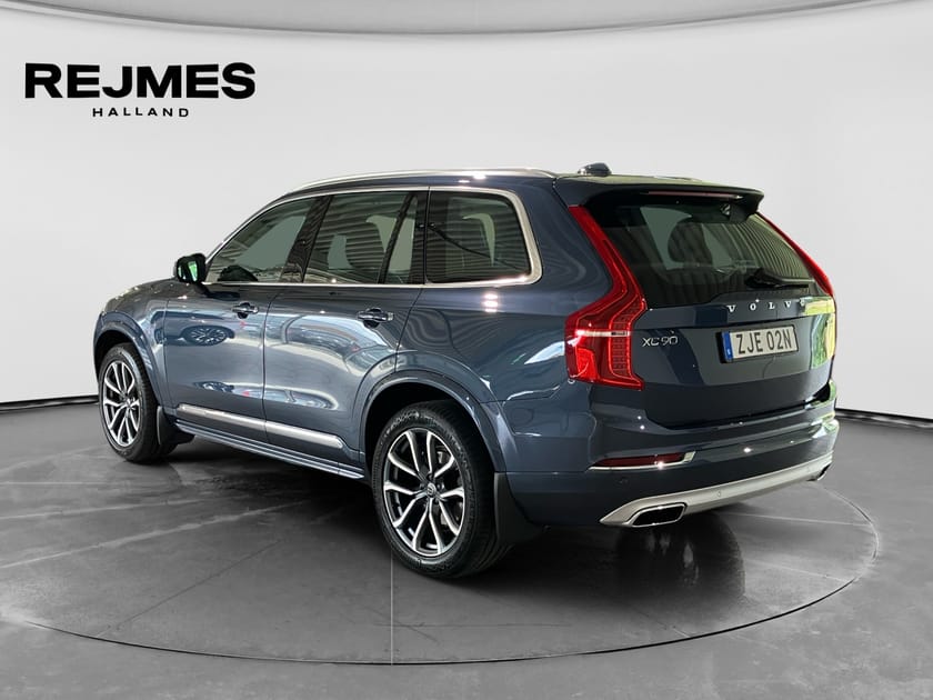 Bild 3 av Volvo XC90