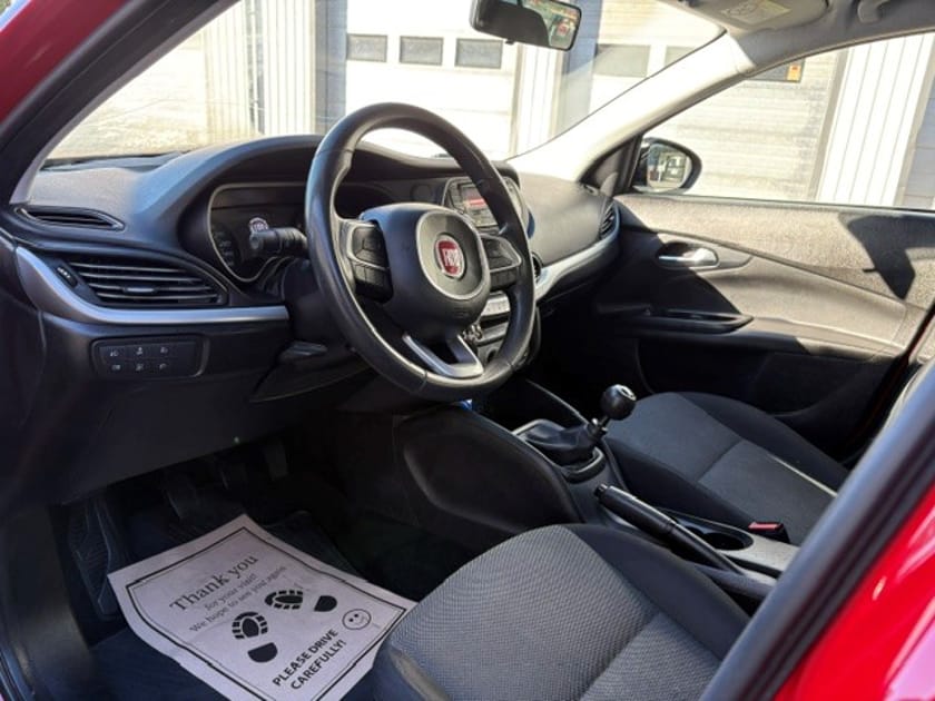Bild 5 av Fiat Tipo