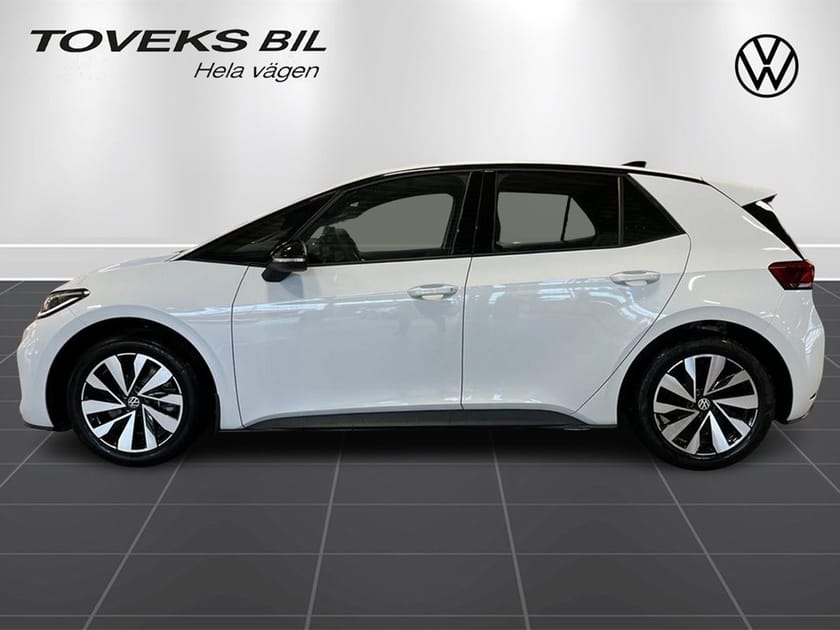 Bild 2 av Volkswagen ID.3 Neo