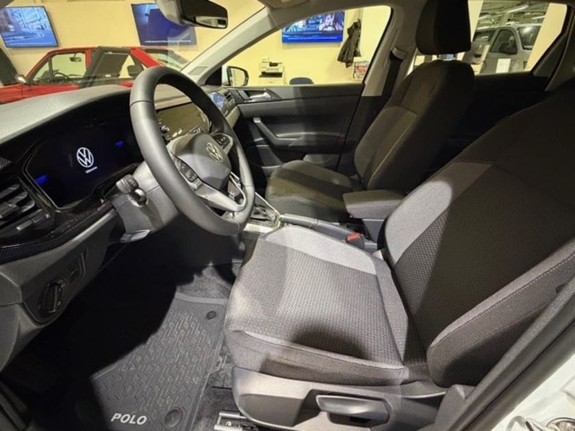 Bild 5 av Volkswagen Polo