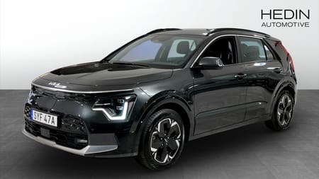Kia Niro EV