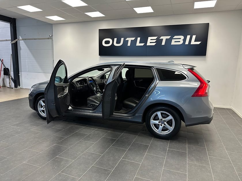 Bild 3 av Volvo V60