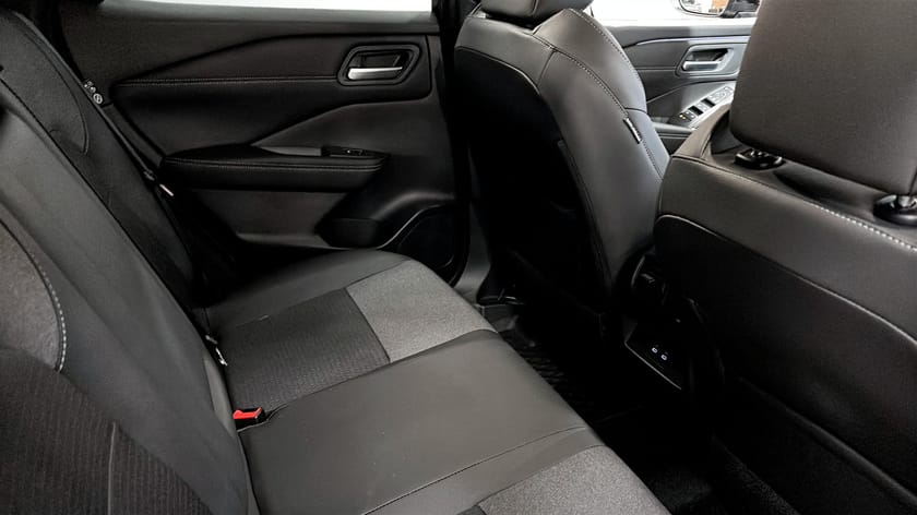 Bild 5 av Nissan Qashqai