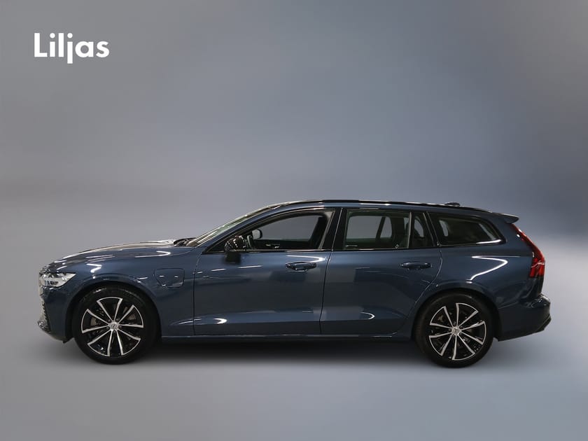 Bild 2 av Volvo V60