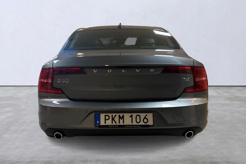 Bild 3 av Volvo S90